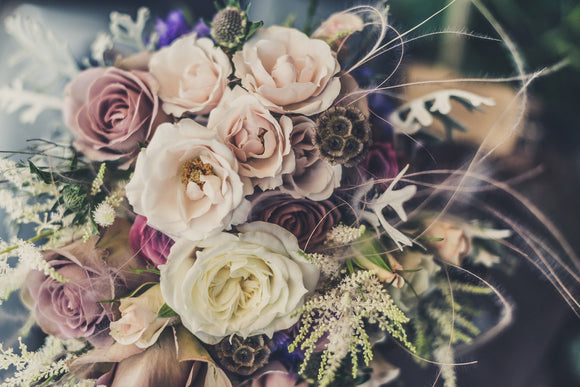 Jakie kwiaty na wesele w różnych miesiącach?