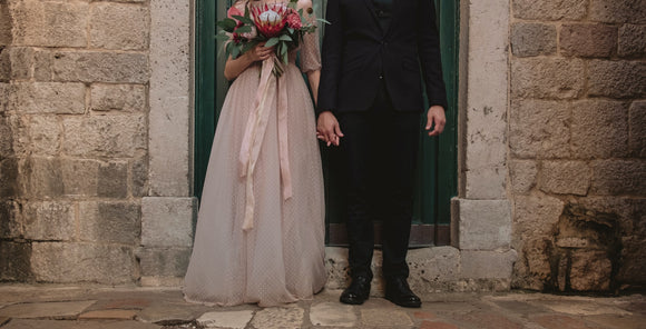 Jak zorganizować wesele w stylu włoskim?