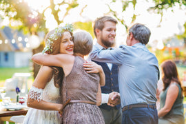 Weselny savoir-vivre, czyli jak nie popełnić gafy na przyjęciu weselnym