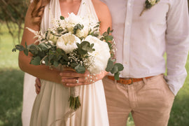 Ślub i wesele wiosną - dlaczego warto?