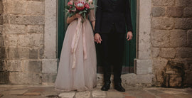 Jak zorganizować wesele w stylu włoskim?