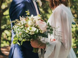Ślub i wesele w lipcu - jaki motyw przewodni?